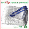 Henso Disposable Surgical Absorbent Prewashed Abdominal Pads